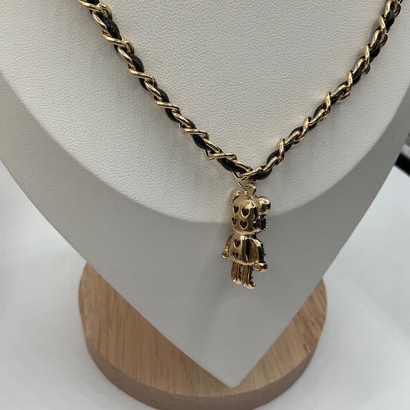 Necklace 🐻 bear - Picture 3 of 5